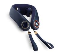 Masseur shiatsu cou épaules chauffant avec fonction bluetooth medivon mv-collarg