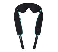 Medivon Masseur Shiatsu cou et épaules MV-MOTIONX Ergonomique Sans fil USB-C Batterie longue durée