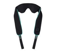 Medivon Masseur Shiatsu cou et épaules MV-MOTIONX Ergonomique Sans fil USB-C Batterie longue durée