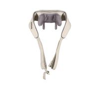 Masseur shiatsu cou et cervicales