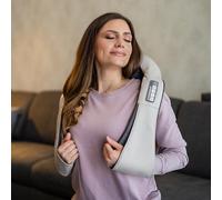 Masseur shiatsu pour cervicales et dos