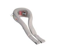 Sharper Image Masseur Shiatsu Realtouch Soin corps et visage Gris