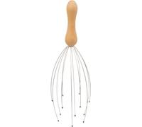 Masseur tête FIVE de tete bois bambou