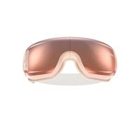 Masseur Tête - Renpho : Masque De Massage Pour Les Yeux Renpho Eyeris - Or Rose