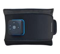 Therabody Ceinture lombaire RecoveryTherm Hot Wrap Noir