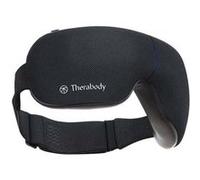 Therabody Masque masseur Smart Goggles 2.0 pour les yeux Noir