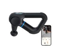 Therabody Pistolet de massage Theragun Prime G6 – 6e génération, massage profond et puissant – Noir