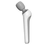 Masseur Thérapeutique - ABS 26x5.2x8cm Marteau De Massage Mini Portable Rechargeable | Vibrante Électrique | Appareil Détente Tissus Profonds Pour Maison, Bureau, Voyage Et Usage Quotidien