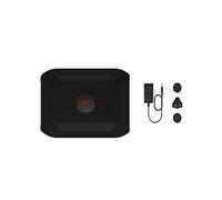 Hyperice Ceinture chauffante et de massage Venom 2 Back Chaleur et vibrations avancées Noir