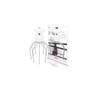 Masseur vibreur à tête relaxante deluxe loverspremium e22059 Multicolore G