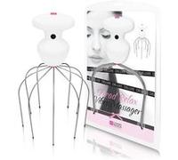Masseur vibreur à tête relaxante deluxe loverspremium e22059 Multicolore