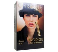 Masseur visage Chrissie Prodige Make-up massager