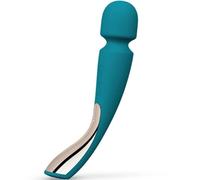 LELO - Smart Wand 2 Medium - Bleu Océan