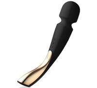 LELO - Smart Wand 2 Medium - Noir