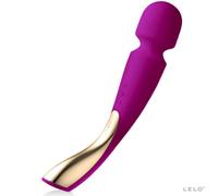 LELO Smart Wand 2 - Large - Rose