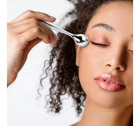 Masseur yeux rotatif eyerevive360