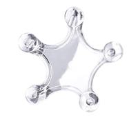Masseurs corporels - 73gOutil de massage corporel | Boule de massage, masseur manuel 5 balles, point de déclenchement, outils de voyage portables pour tout le corps, relaxation des bras et du dos, rou
