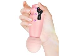 Masseurs Corporels pour Muscles | Mini Appareil De Massage Par Percussion Portatif À Tissus Profonds 4 Vitesses,Mini Masseur Musculaire Électrique Rechargeable - pour Utilisation à la Maison sur le Do