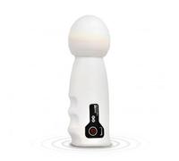 Masseurs Corporels pour Muscles Mini Outil de Massage Profond 4 Vitesses à
