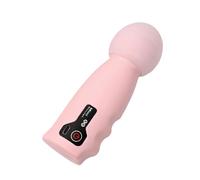 Masseurs Corporels pour Muscles Outil de Relaxation à Percussion 4 Vitesses