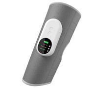 Masseurs De Jambes Chauffants de massage sans fil pour les mollets avec chauffage et compression d'air, appareil de massage pour les pieds 3 modes | 3 intensités | Rechargeable | Taille réglable