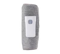 Masseurs de Pieds Électriques - Massage par Compression D'Air avec Chaleur - Masseur de Jambe Sans pour la Circulation et le Soulagement de la Douleur - Masseur de Mollets 1PC