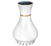 Masseurs de pieds électriques Masseur de cellulite ergonomique avec chauffage et vibrations Machine sculpture corporelle étanche pour la relaxation musculaire Body Sculpting Machine