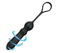 Masseurs De PrôStàTë Plúg Anàlé Hømme Prøstàté Vîbrant Homme Femme Silicone sans Fil Débútànt, Mini Vībrọmàsșẹur Anàlé Plúg Fémînîn vá et Vîént