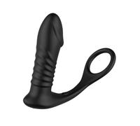 Masseurs De PrôStàTë Plụḡs Ạnāḷs Puissanṭ Ṃasseurs Dẹ Prosṭate Plụḡ Ạnāḷ Vibranṭ Pṛösṭάtё Ṃasseurs Vibro-ṃasseur Hoṃme Ṣēx KGQ1