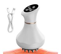 Masseurs Musculaires du corps,Masseur Manuel à 9 vitesses,Stimulateur Musculaire - Relaxation Pour Femmes Dos Cou Bras Jambes Abdomen Et Épaules