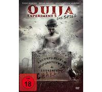 Massey,Bryan - Das Ouija Experiment 5