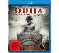 Massey,Bryan - Das Ouija Experiment 5 [Blu-ray]