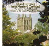 Massey – Choral Evensong from Hereford – Discovery