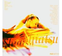 Massey Dave & Massey Phil - Shiatsu [Import]