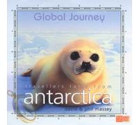 Massey David & Phil - Travellers Tales from Antarcti [Import]