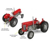 Massey Ferguson 65 Version Européenne Tracteur 1:32 Modèle 6269