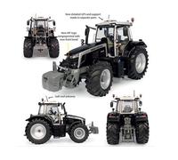Massey Ferguson 7S.190 "Black Beauty" 2023 Tracteur Modèle 1:32 6617