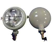 Massey Ferguson Kit de lampes de tracteur pour MF 35 MF 1035,135, 148, 165, 168, 175, 178, 185, 188, 240, 265, 275, 290, 550, 560, 565, 575, 590