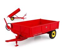 Massey Ferguson Mf 21 Remorque 1:32 Modèle 6241 UNIVERSAL HOBBIES