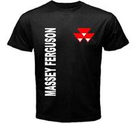 Massey Ferguson Tee Tractor Agriculture T Shirt Men's Tshirt
