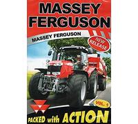 Massey Ferguson Vol.1 - Packed With Action