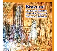 Massey, Francesca - Bravura [Import]