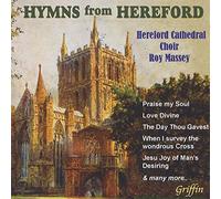 Massey – Hymns from Hereford – Import