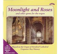 Massey - Moonlight and Roses