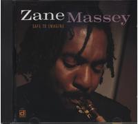 Zane Massey – Safe to Imagine – Elektra