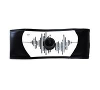 Ceinture scultante fitness tonification