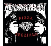 Massgrav - Pizza Speziale [Import]