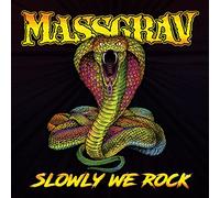 Massgrav - Slowly We Rock