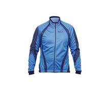 Massi Win 100% Jacket Bleu XL Homme Blue / Blue