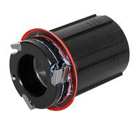 Massi X-pro3 Evo Shimano Hg11 Freehub Body Noir Black
